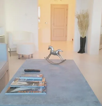Elia Blu * Elia (Mykonos)