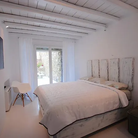 Villa Elia Blu Elia (Mykonos)