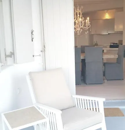 Elia Blu * Elia (Mykonos)