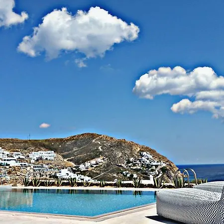 Elia Blu Elia (Mykonos)