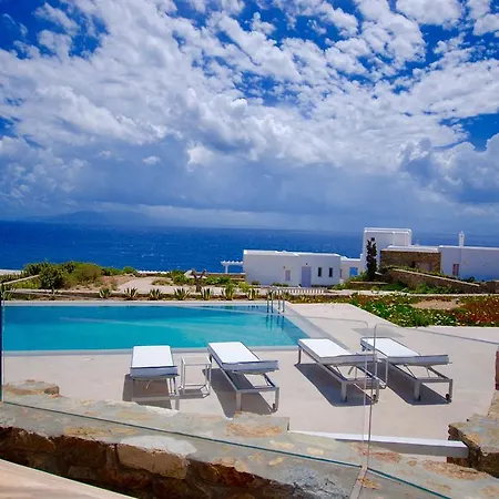 Villa Elia Blu *